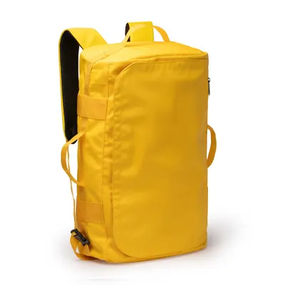Mochila convertible en bolsa de viaje Lacroix personalizable