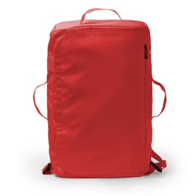 Mochila convertible en bolsa de viaje Lacroix personalizable