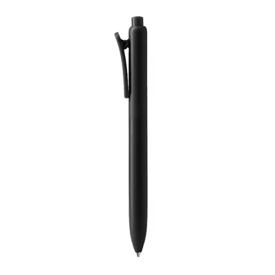 Bolígrafo de ABS mate Krix clip pinza personalizable