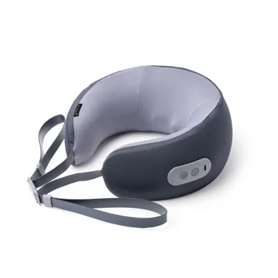 Almohadilla de viaje con masaje para cuello personalizable