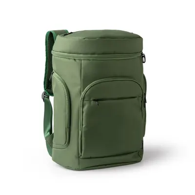 Mochila portátil Nayade 15 pulgadas RPET acolchada personalizable