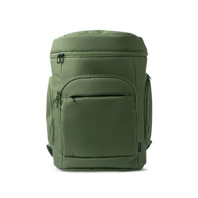 Mochila portátil Nayade 15 pulgadas RPET acolchada personalizable
