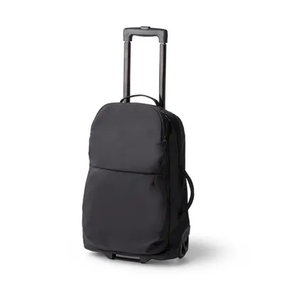 Trolley de nylon reciclado 250T personalizable