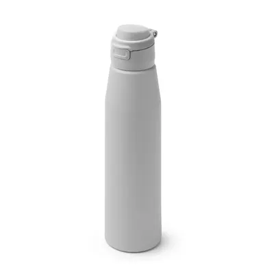 Bidón acero inoxidable 750 ml con dosificador personalizable