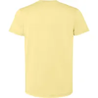 Camiseta de algodón Corgi efecto lavado 180 g hombre de 100% algodón, 180 g/m², detalle 1