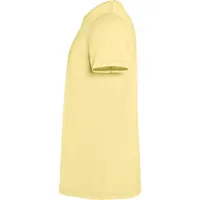 Camiseta de algodón Corgi efecto lavado 180 g hombre de 100% algodón, 180 g/m², detalle 2