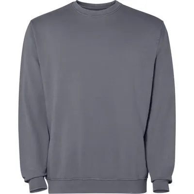 Sudadera de algodón Jaya efecto lavado 250 g personalizable