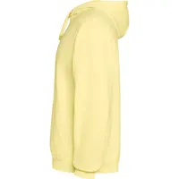 Sudadera Kenia con capucha algodón efecto lavado 250 g de 100% algodón, 250 g/m², detalle 2