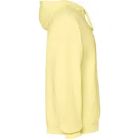 Sudadera Kenia con capucha algodón efecto lavado 250 g de 100% algodón, 250 g/m², detalle 3