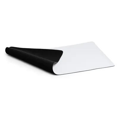 Alfombrilla de escritorio XL poliéster personalizable