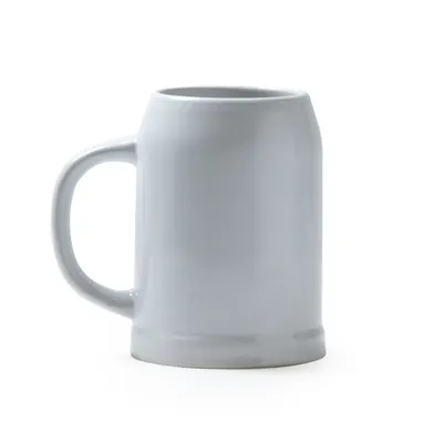 Jarra de cerámica Samui sublimación 700 ml personalizable