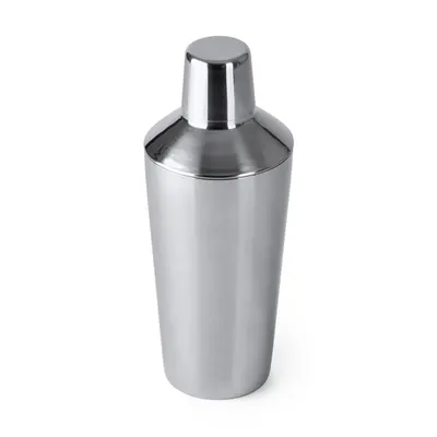 Coctelera de acero inoxidable Daniel 700 ml personalizable
