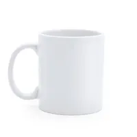 Taza de cerámica Yuca 370 ml de cerámica, detalle 2
