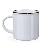 Taza de cerámica Jack estilo retro 300 ml de taza de cerámica, detalle 3