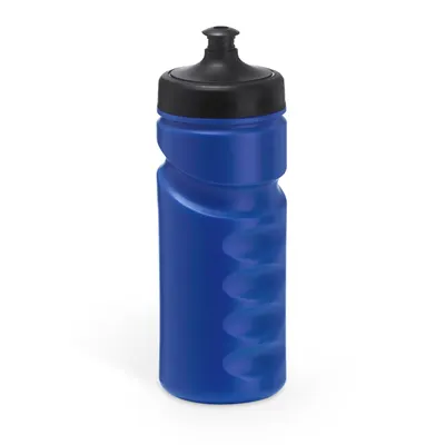Bidón deportivo PE Running 520 ml personalizable