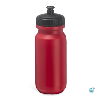 Bidón deportivo PE Biking 620 ml personalizable