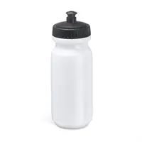 Bidón deportivo PE Biking 620 ml de PE, detalle 1