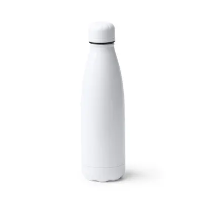 Bidón térmico de acero 304 Copo 500 ml para sublimación personalizable