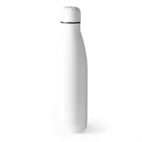 Bidón térmico de acero 304 Copo 500 ml para sublimación de acero inoxidable 304, vista lateral