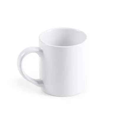 Taza de cerámica Marang sublimación 250 ml personalizable