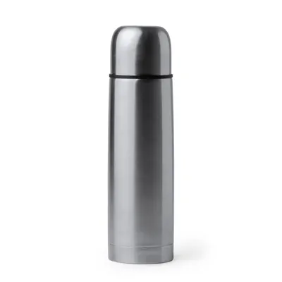 Termo de acero Salvia doble pared sublimación 500 ml personalizable