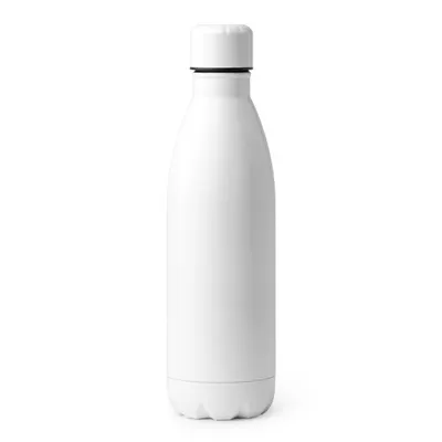 Bidón de acero 304 mate Tarek 790 ml personalizable