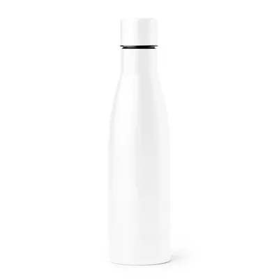 Bidón térmico de acero Fancy 500 ml con cobre personalizable