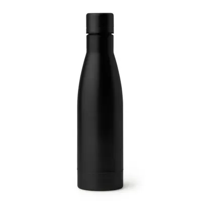 Bidón térmico de acero Fancy 500 ml con cobre personalizable