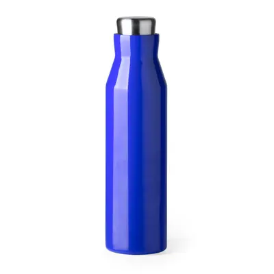 Bidón termo de acero 304 Torke 600 ml tapón antigoteo personalizable