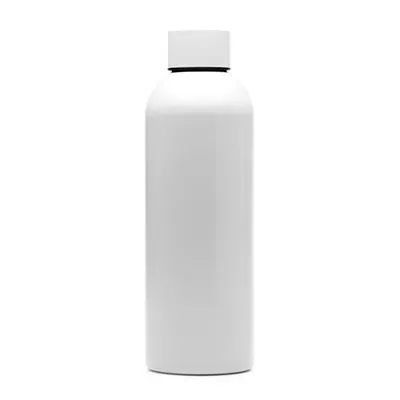 Bidón de acero 304 Magun 800 ml sistema antigoteo personalizable
