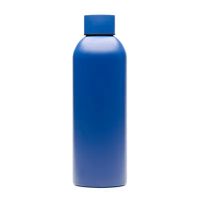 Bidón acero 304 800 ml sistema antigoteo personalizable