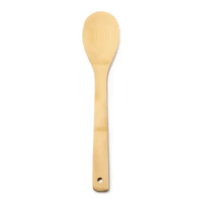 Cuchara de cocina de bambú personalizable
