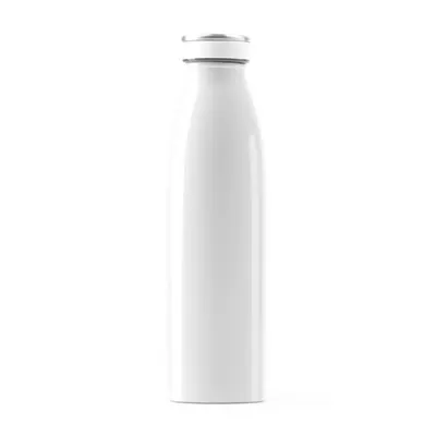 Bidón térmico de acero 304 Kemy 500 ml tapa de acero personalizable
