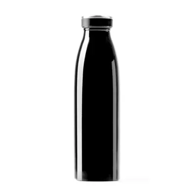 Bidón térmico de acero 304 Kemy 500 ml tapa de acero personalizable