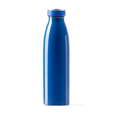 Bidón térmico acero 304 500 ml tapa de acero personalizable