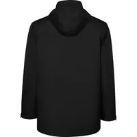 Parka acolchada de poliéster reciclado America 400 g de exterior: 100% poliéster reciclado, detalle 1