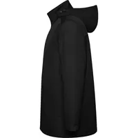 Parka acolchada de poliéster reciclado America 400 g de exterior: 100% poliéster reciclado, detalle 2