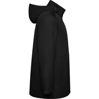 Parka acolchada de poliéster reciclado America 400 g de exterior: 100% poliéster reciclado, detalle 3