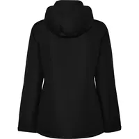 Parka acolchada de poliéster reciclado America 400 g mujer de exterior: 100% poliéster reciclado, detalle 1