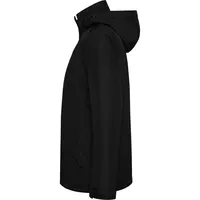 Parka acolchada de poliéster reciclado America 400 g mujer de exterior: 100% poliéster reciclado, detalle 2
