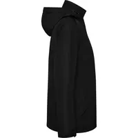 Parka acolchada de poliéster reciclado America 400 g mujer de exterior: 100% poliéster reciclado, detalle 3