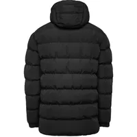 Parka acolchada repelente al agua Nepal con visera 790 g de tejido exterior: 100% poliéster, detalle 1