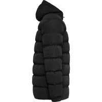 Parka acolchada repelente al agua Nepal con visera 790 g de tejido exterior: 100% poliéster, detalle 3