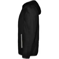 Cortavientos Angelo con capucha plegable 60 g de 100% poliéster, 60 g/m², detalle 2