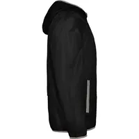 Cortavientos Angelo con capucha plegable 60 g de 100% poliéster, 60 g/m², detalle 3