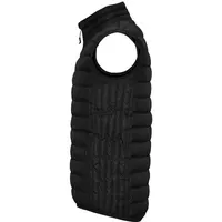 Chaleco acolchado repelente al agua Oslo 290 g de exterior: 100% poliéster, 300T, detalle 2
