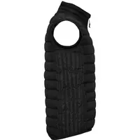 Chaleco acolchado repelente al agua Oslo 290 g de exterior: 100% poliéster, 300T, detalle 3