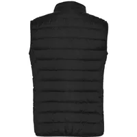 Chaleco acolchado repelente al agua Oslo 290 g mujer de exterior: 100% poliéster, 300T, detalle 1