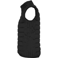 Chaleco acolchado repelente al agua Oslo 290 g mujer de exterior: 100% poliéster, 300T, detalle 2