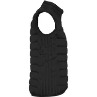 Chaleco acolchado repelente al agua Oslo 290 g mujer de exterior: 100% poliéster, 300T, detalle 3